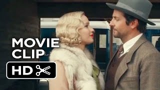 Serena Movie CLIP - Nothing Matters (2015) - Jennifer Lawrence, Bradley Cooper Drama HD Serena Movie CLIP - Nothing Matters (2015) - Jennifer Lawrence, Bradley Cooper Drama HD