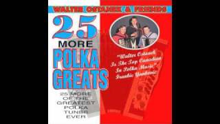 Walter Ostanek - More Polka Greats - Rolling Rock Polka chords