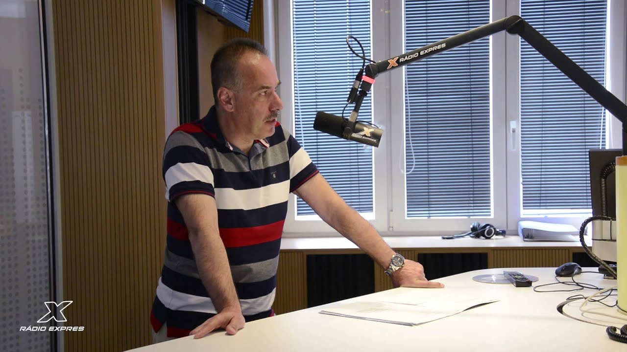 Igor Nemeček - Nie som Širokého človek