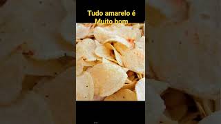 amarelo é uma cor muito boa #edit #amarelo #meme