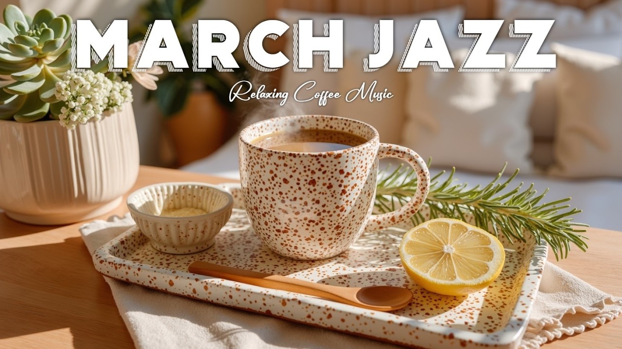 Расслабляющая музыка босса-нова и плавный инструментал босса-нова для работы