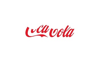 After Effects- CocaCola Logo Animation