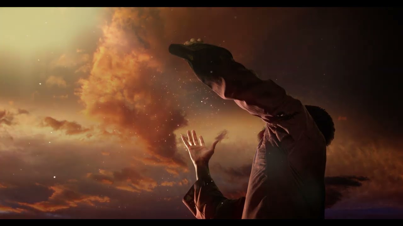 Cinema Element  Dolby AC3 5.1 640 kbps - Teste 9 (test sound)