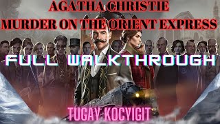 Agatha Christie Mu..