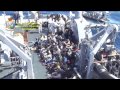 Tragedia de migrantes en el Mediterráneo