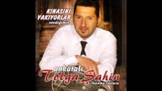 ANKARALI TOLGA ŞAHİN - TAŞA ÇEVİRDİ