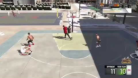 BEST SMALL FORWARD BUILD 2K20