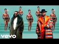 Fally Ipupa Ft Diamond Platnumz Mama Dangote Official Music