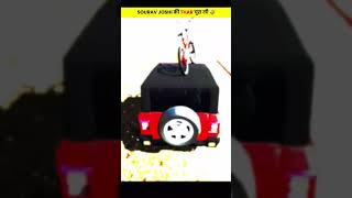 Car Heist gone wrong#shorts#viral#trending#youtubeshorts#indianbikedriving3d#shortsfeed#shortvideo