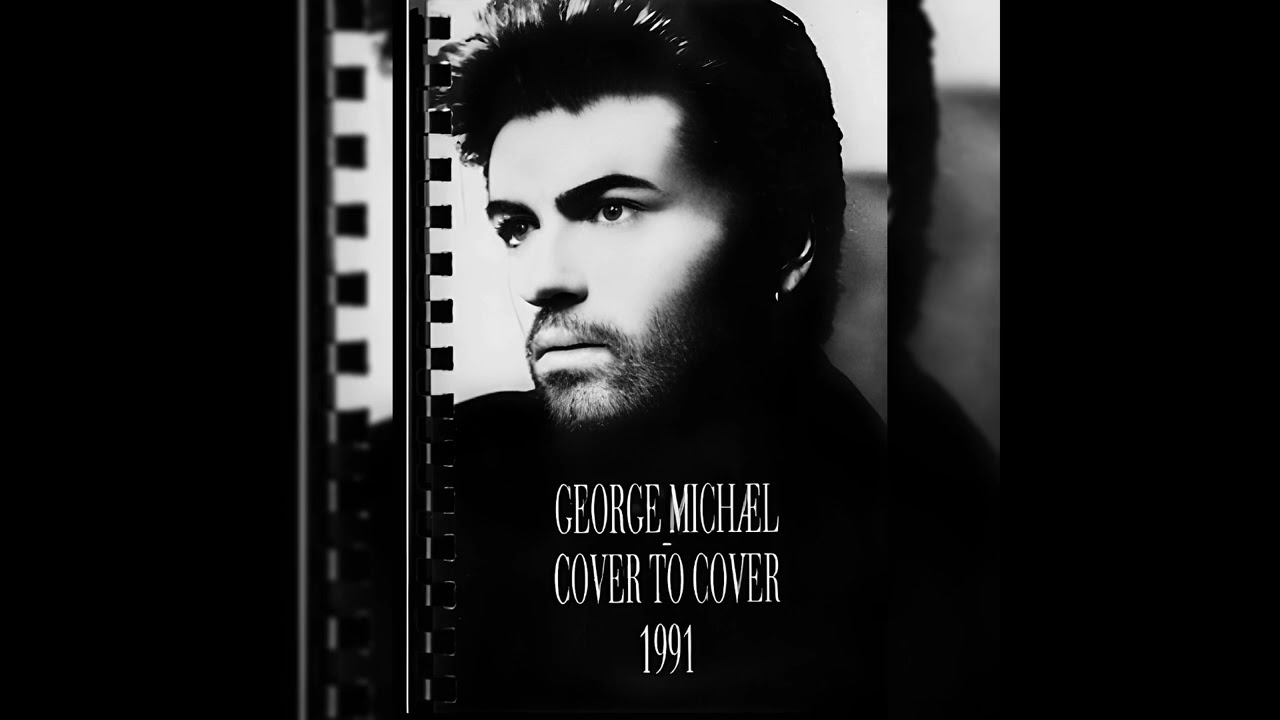 George Michael - Baby Don't Change My Mind (Live)