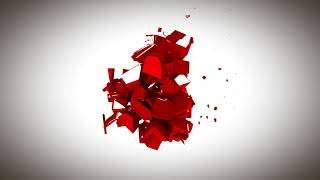 CRF-Bg | Countdown From 10-0 | Numbers Blasting