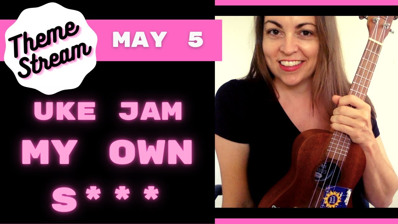 Brooke Palmer Originals & Improv Live