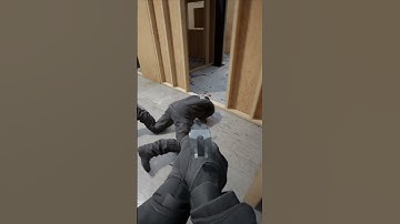 New Realistic Game - Bodycam #bodycam #unrealengine5 #bodycamgame