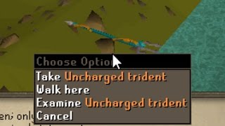 [2007Scape] Old School RuneScape Ironman: Episode 45