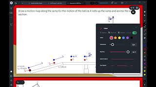 Motion Maps and Kinematic Graphs