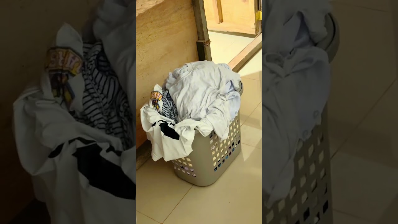 My mini vlog part 3! 