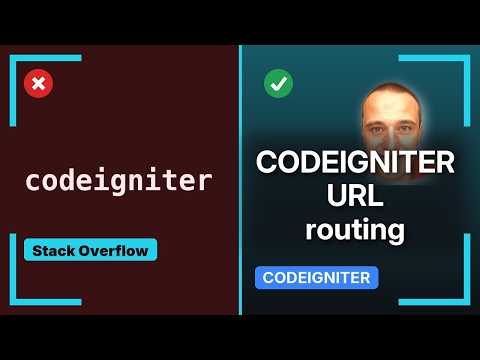 How to Route Codeigniter with URI Segments there?