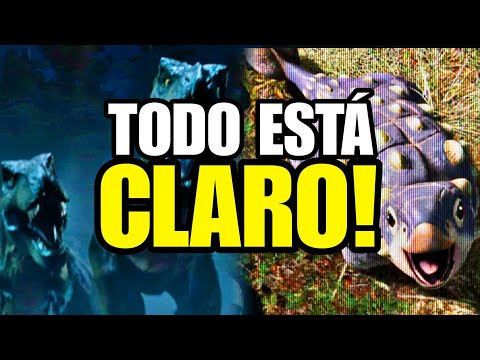 ✔️TODOS los MISTERIOS de Chaos Theory Temporada 4 RESUELTOS | Teorias Chaos Theory Temporada 4