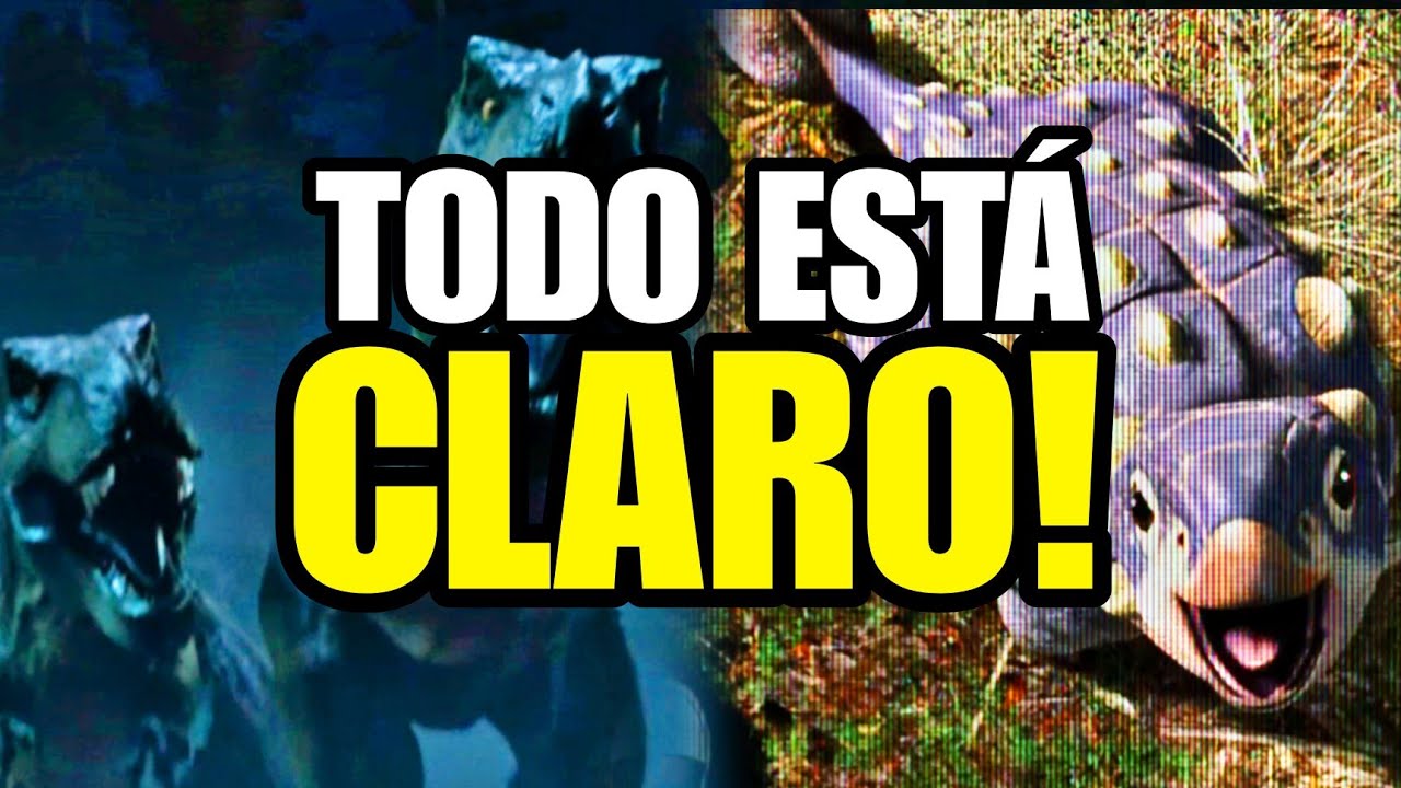 ✔️TODOS los MISTERIOS de Chaos Theory Temporada 4 RESUELTOS | Teorias Chaos Theory Temporada 4