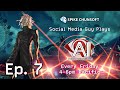 Social Media Guy Plays - AI: THE SOMNIUM FILES Part 7