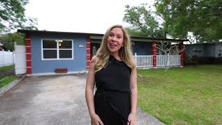 1101 60th Ave N, Saint Petersburg FL