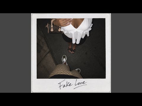 Noé jr - Fake Love
