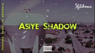 Sfilikwane - Asiye Shadow (Prod. By Adubs Dokotela) [ Audio] Lyrics On Description