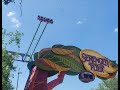 Serengeti Flyer