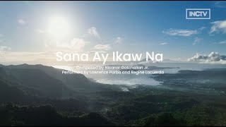 Sana Ay Ikaw Na by Nicanor Gatchalian Jr.| MusiKo Season 3