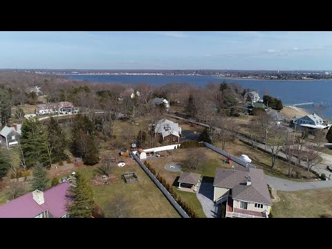 7 Stonegate Road, Warren, RI home video tour