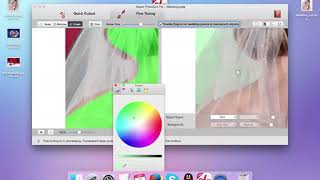 Super PhotoCut Pro: Wedding Dress Cut Out and Change Photo Background on Mac screenshot 5