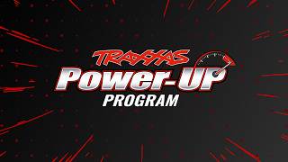 Power-Up Program