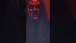 Sith Meditation |  #StarWars #Shorts