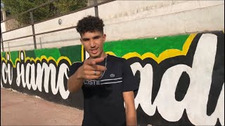 El K - STALINGRAD X - (clip officiel)  #disstrack 