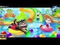 Talking Tom Bubble Shooter Gameplay Walkthrough 10 Talking Tom Bubble Shooter Gameplay Walkthrough 10
