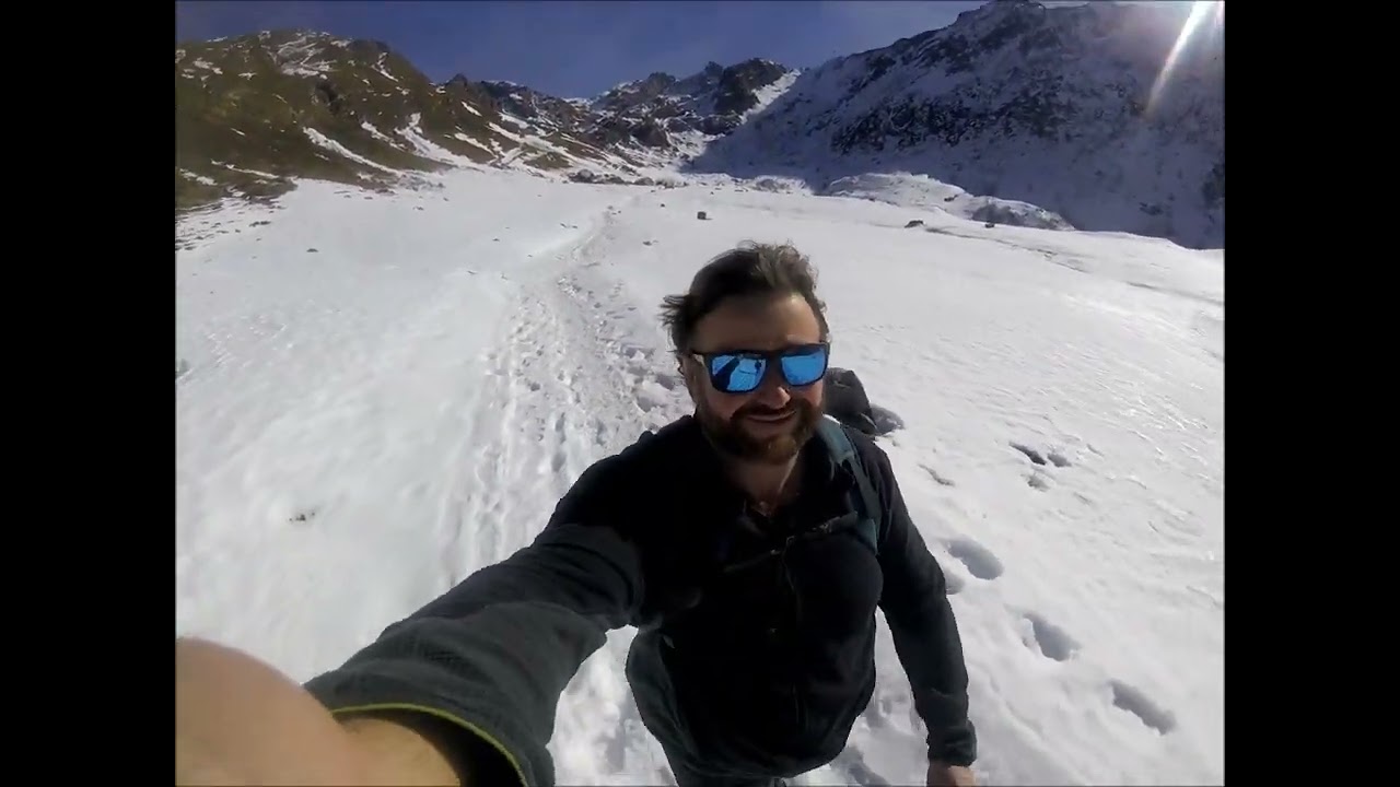 Wild...Giro all' Alpe Sasso Val Biandino