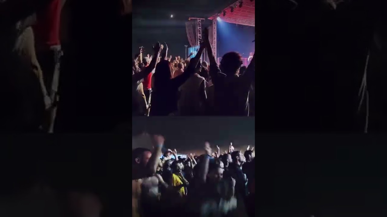 Winterage live @Montelago Celtic Festival