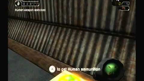 The Conduit: Enemy [03] (Part 3)