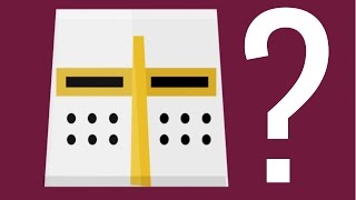 What was the life of a knight like?