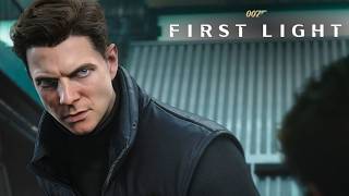 007 First Light Ep. 3 Solo contra el Mundo