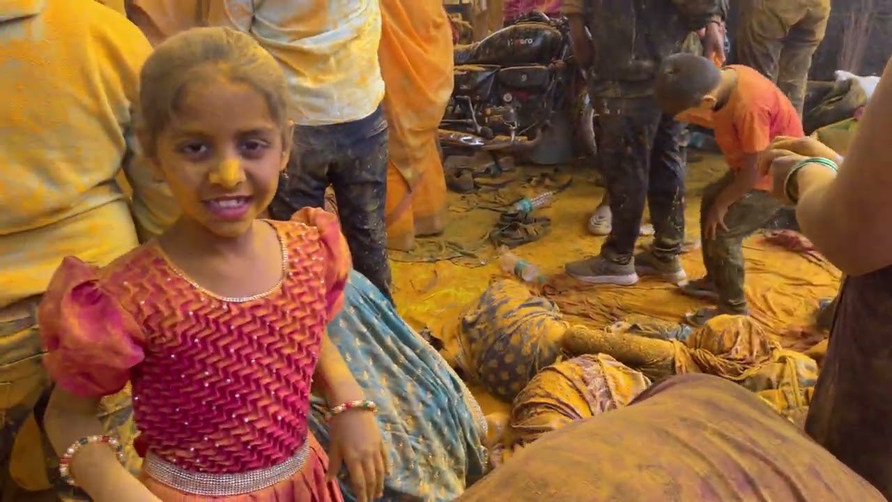 खंडोबा यात्रा पाली २०२६