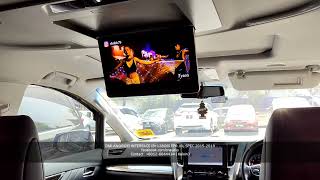 DMI ANDROID INTERFACE (JBL) 8+128GB