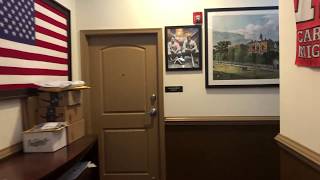 The Hamilton - Unit 206
