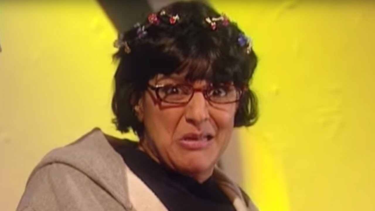 ACBBC: Live and Cooking | Goodness Gracious Me | BBC Comedy Greats