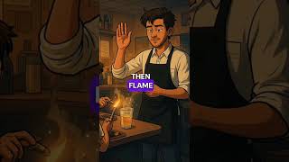 Why Your Old Fashioned Smells Like Nothing (Bartender Secret)