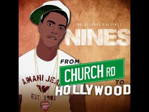 Nines - AJ'D Out (432 Hz)