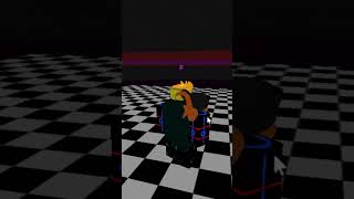 getting jumped #roblox #shorts #gameplay #meme #development