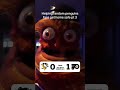 Gritty is getting faster 😨 (via @grittynhl/TT)