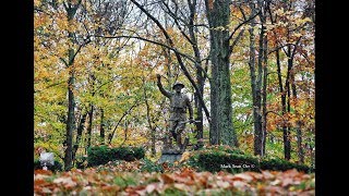 James Thurston's Doughboy Message