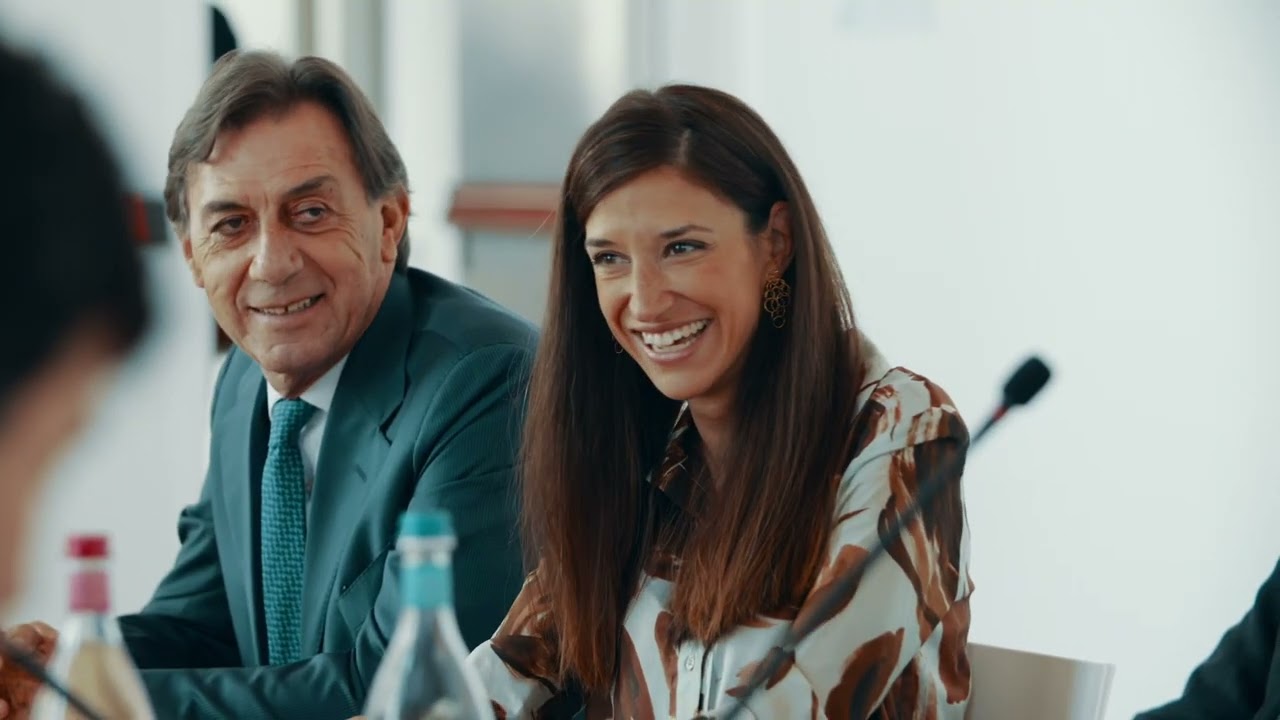 City Vision 2023 - Highlights Stati generali delle città intelligenti